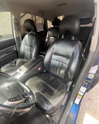 Toyota Prius cena 25500 przebieg: 308500, rok produkcji 2008 z Biały Bór małe 67